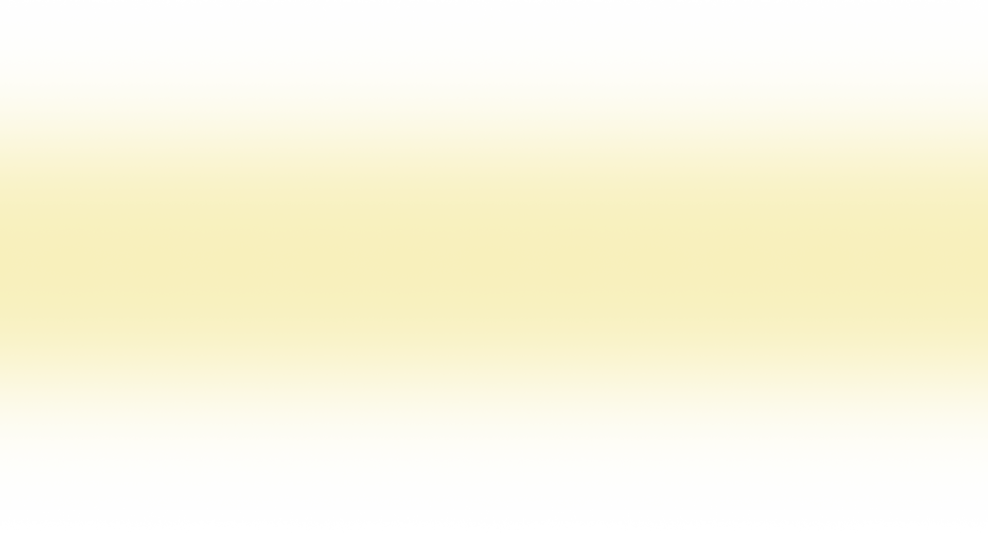 Halftone Grayish Yellow Gradient Highlight 